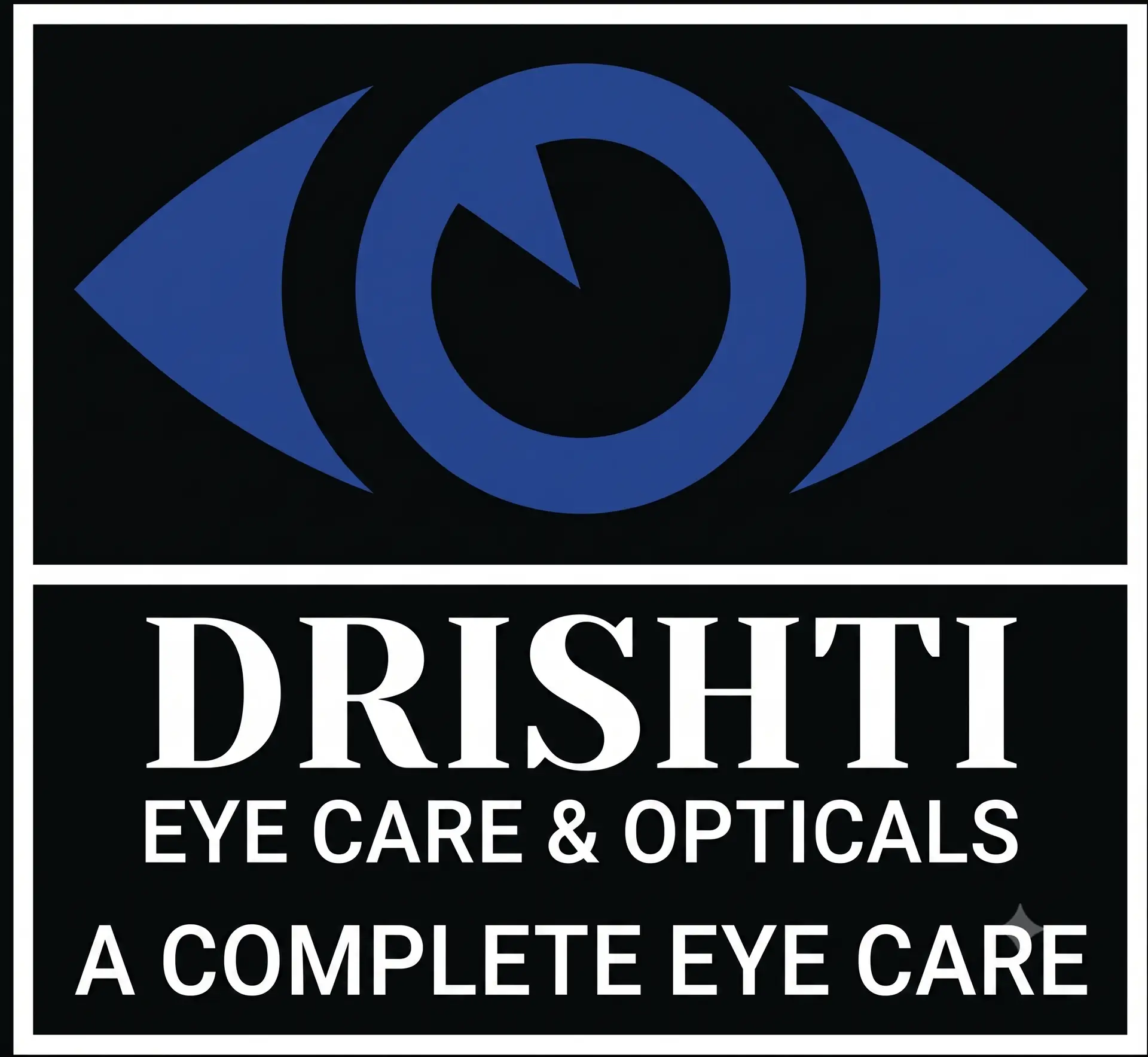 Drishti Eye Care & Opticals